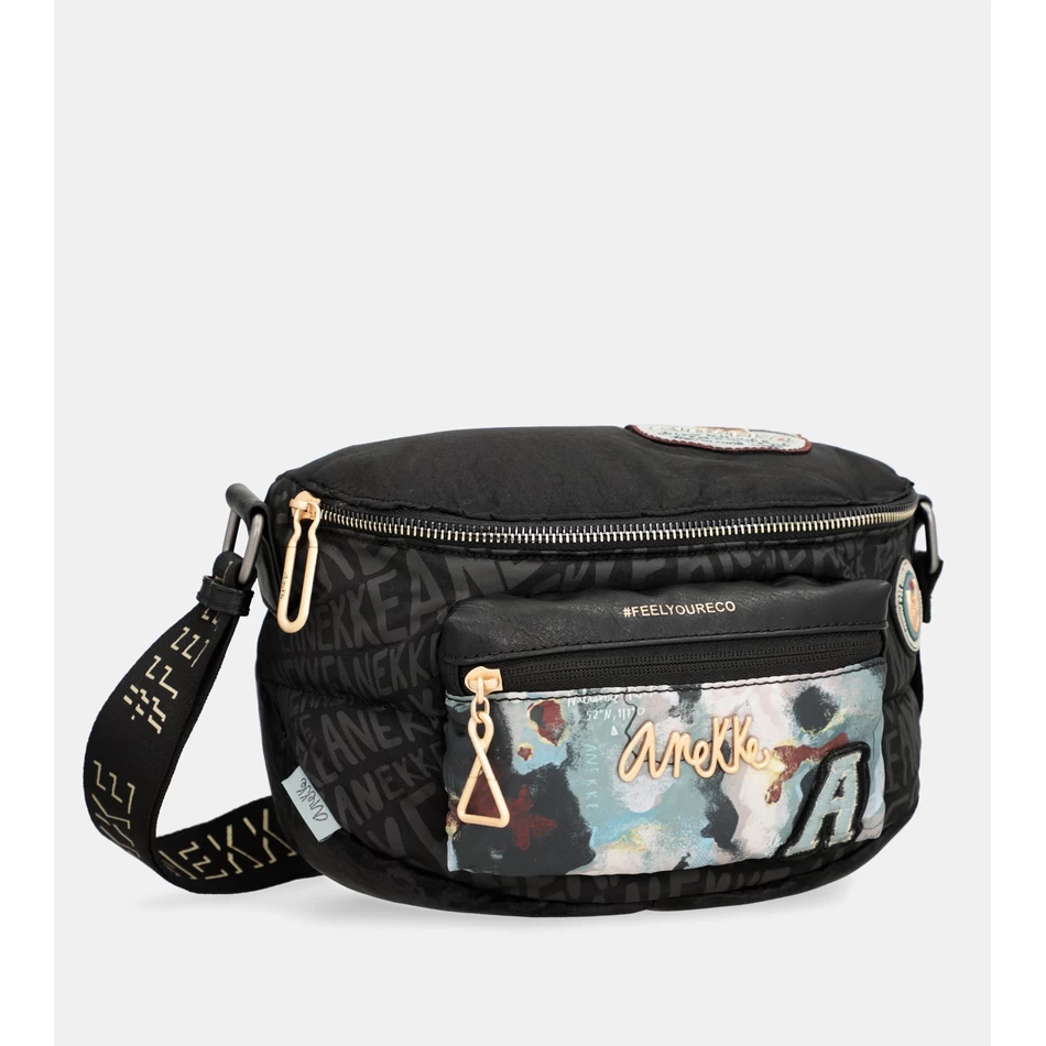 Anekke Nature Woods Lai õlakott