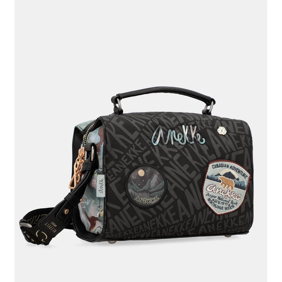 анекке природа лес докторская сумка