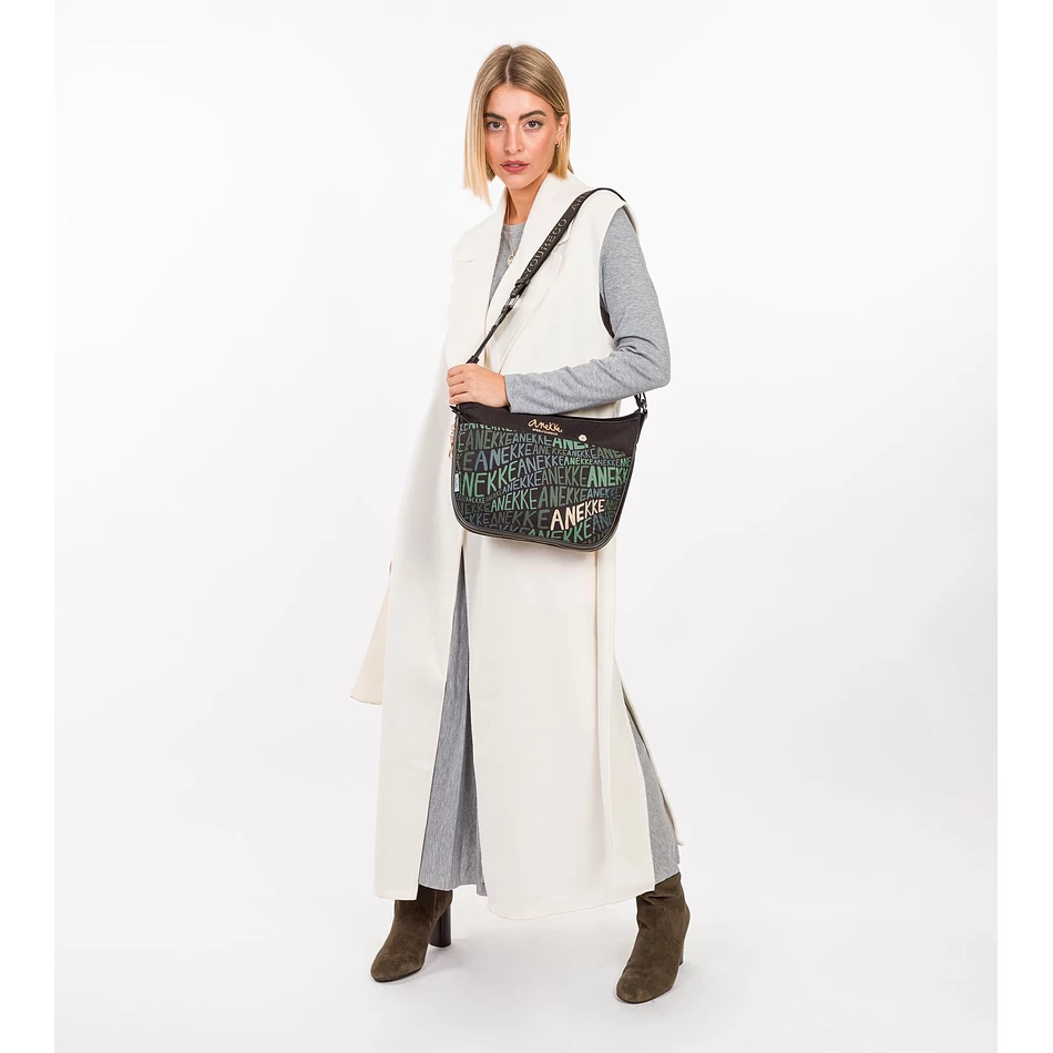 Anekke Nature Woods Große Umhängetasche Anekke