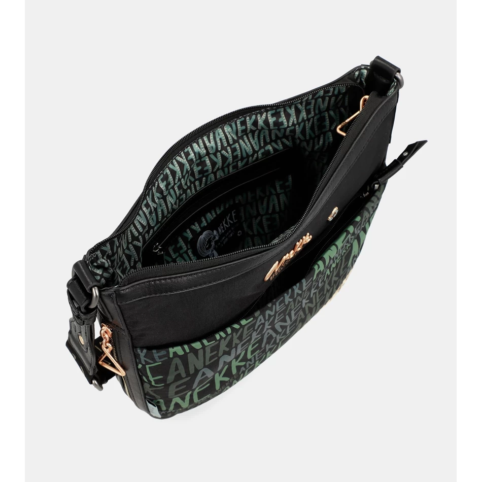 Anekke Nature Woods Große Umhängetasche Anekke