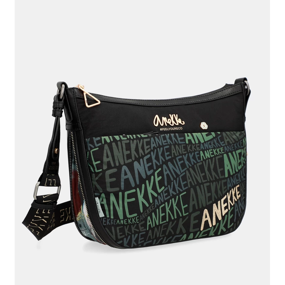 Anekke Loodusmetsa Suur õlakott Anekke