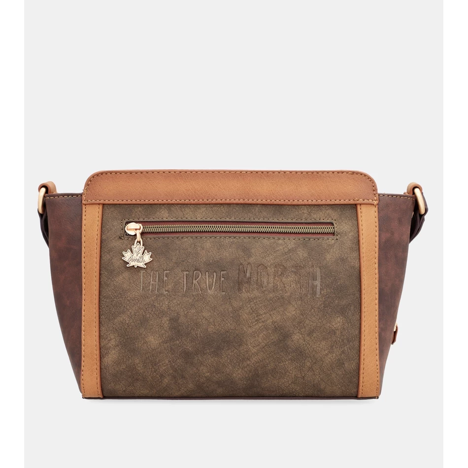 Anekke Urban Logotyp Medium Axelväska