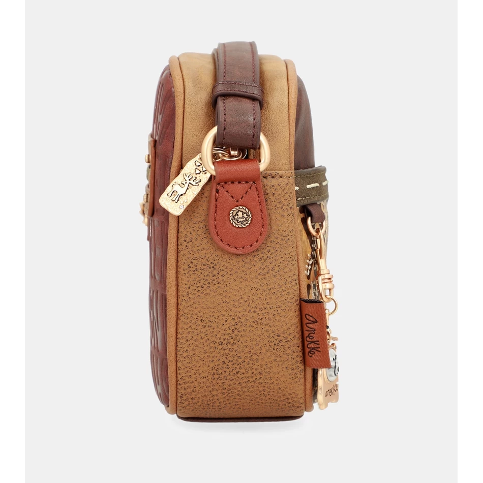 Anekke Urban Logo Pieni Olkalaukku