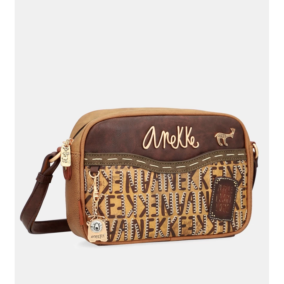 Anekke Urban Logo Väike õlakott