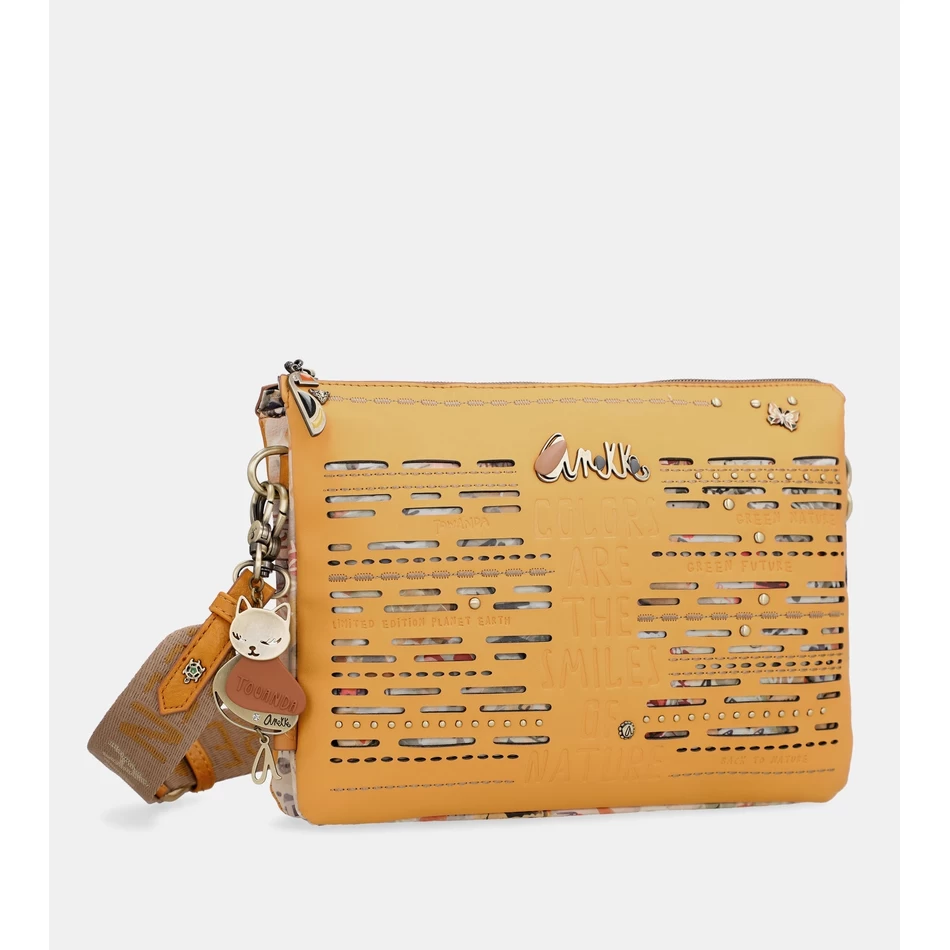 Anekke Loodus Pachamama Ookrist Kahe Lahtriga Kott