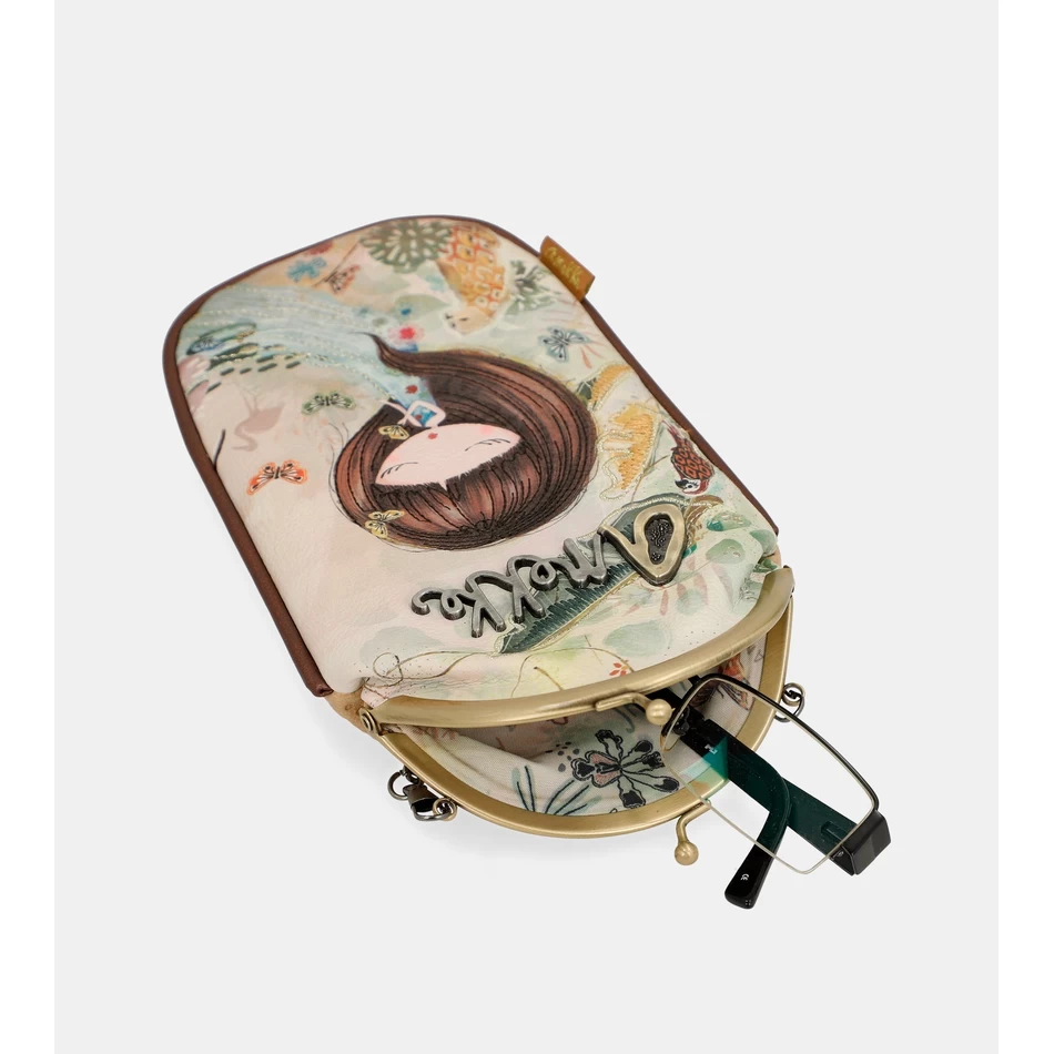 Kotak Kacamata Anekke Amazonia