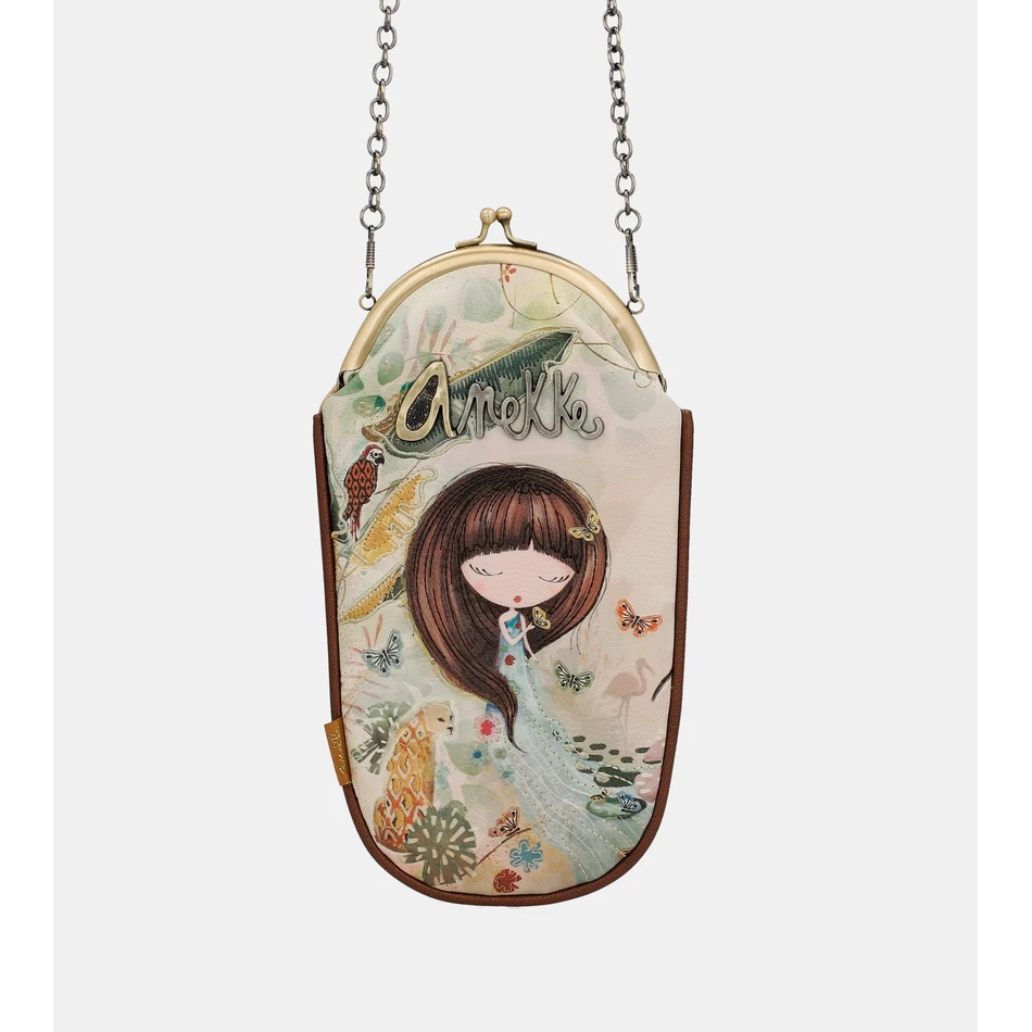 Kotak Kacamata Anekke Amazonia