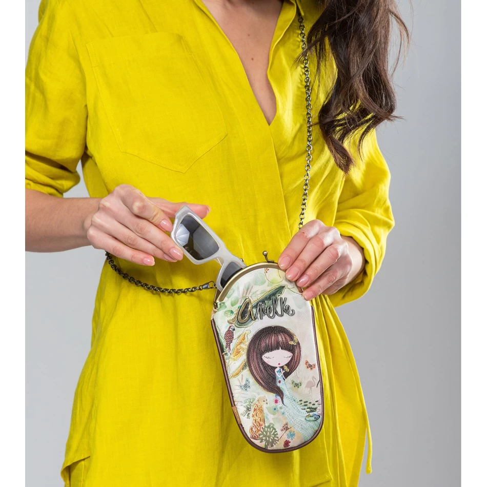 Kotak Kacamata Anekke Amazonia