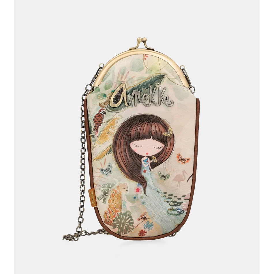 Kotak Kacamata Anekke Amazonia