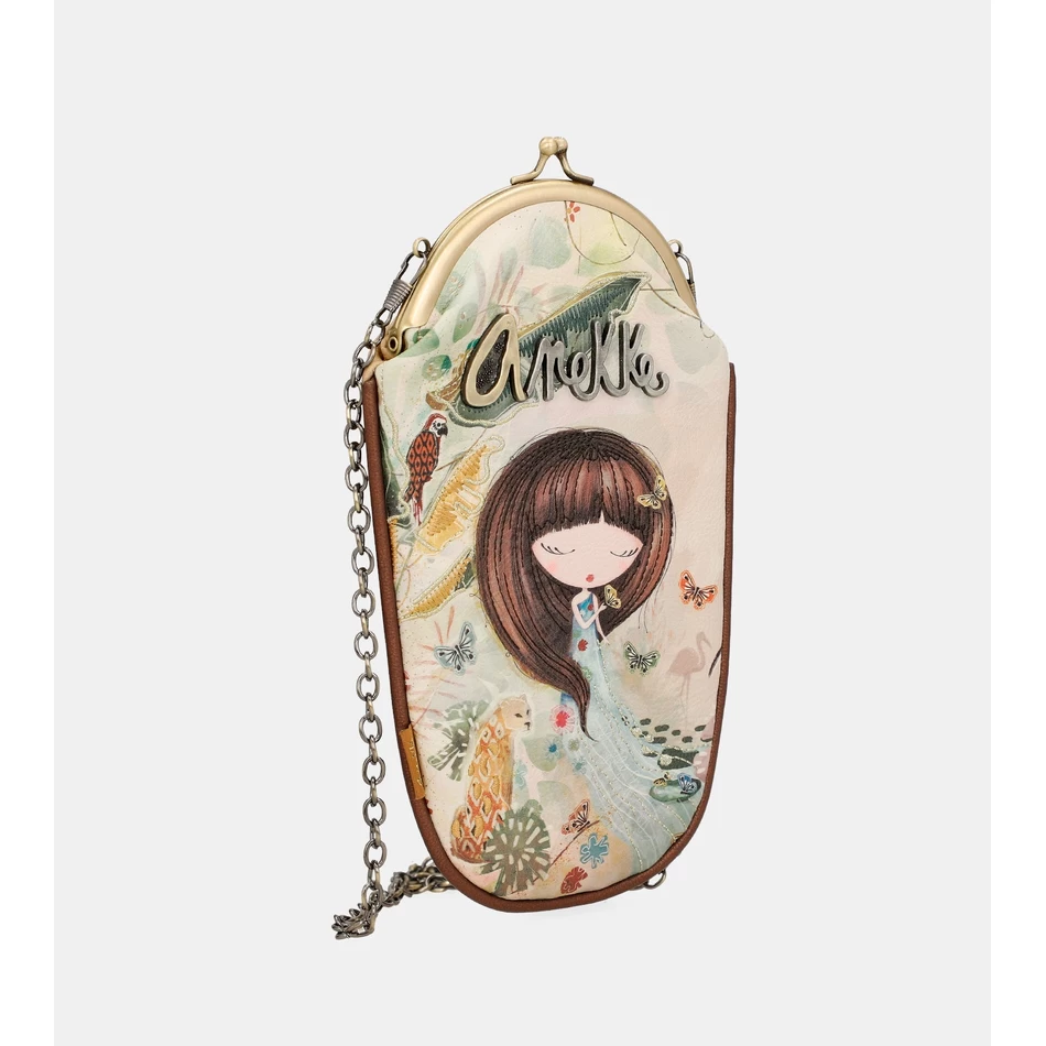 Kotak Kacamata Anekke Amazonia