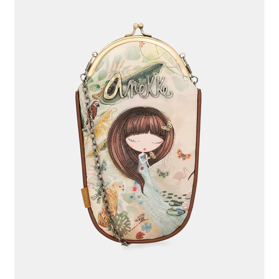 Kotak Kacamata Anekke Amazonia