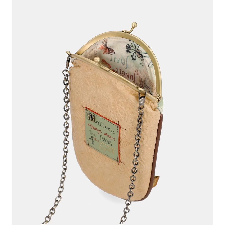 Kotak Kacamata Anekke Amazonia