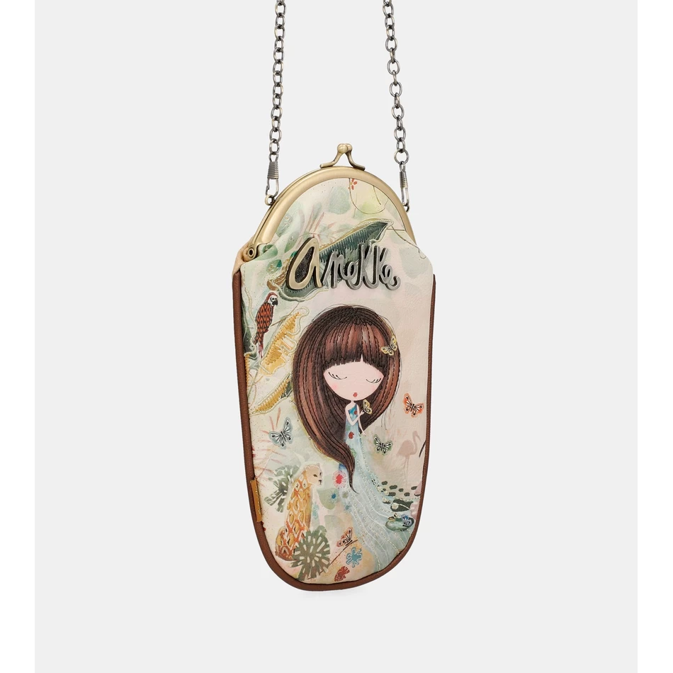 Anekke Amazonia glasses case