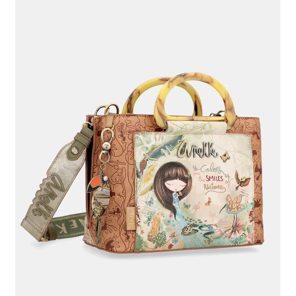 Anekke Amazonia Arstikott 3 Lahtriga