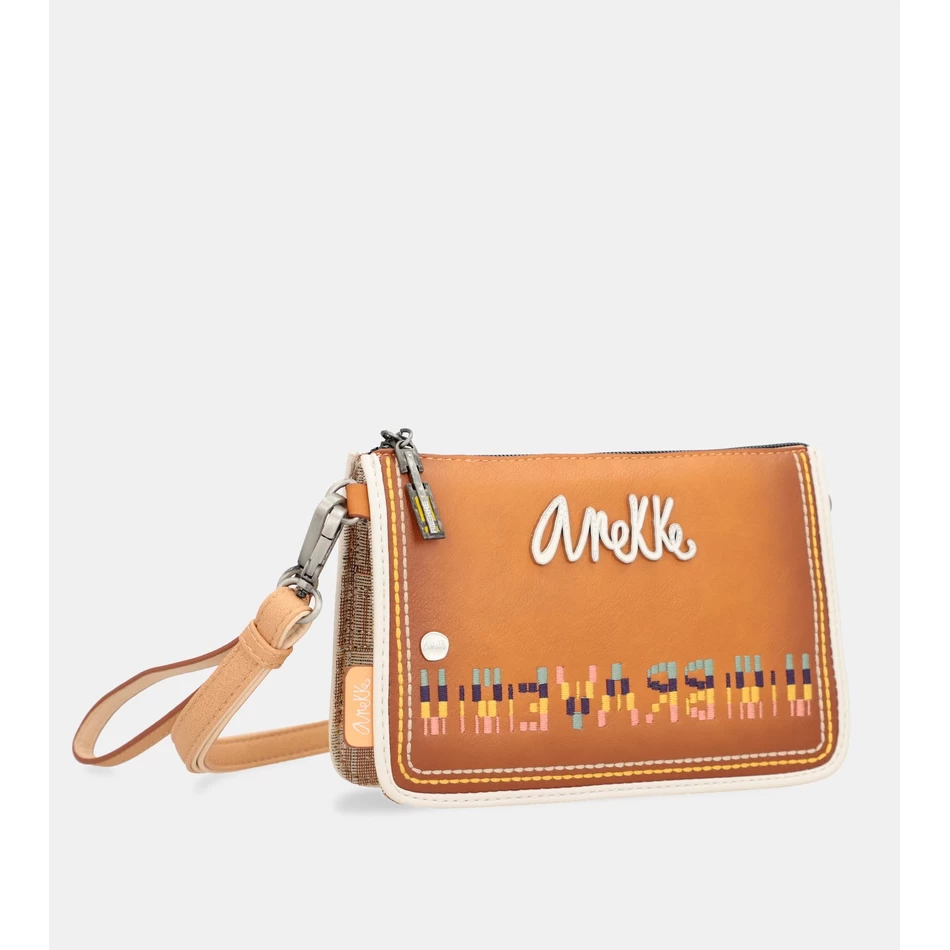 Anekke Magic Souls Crossbody Soma Un Rokassomiņa