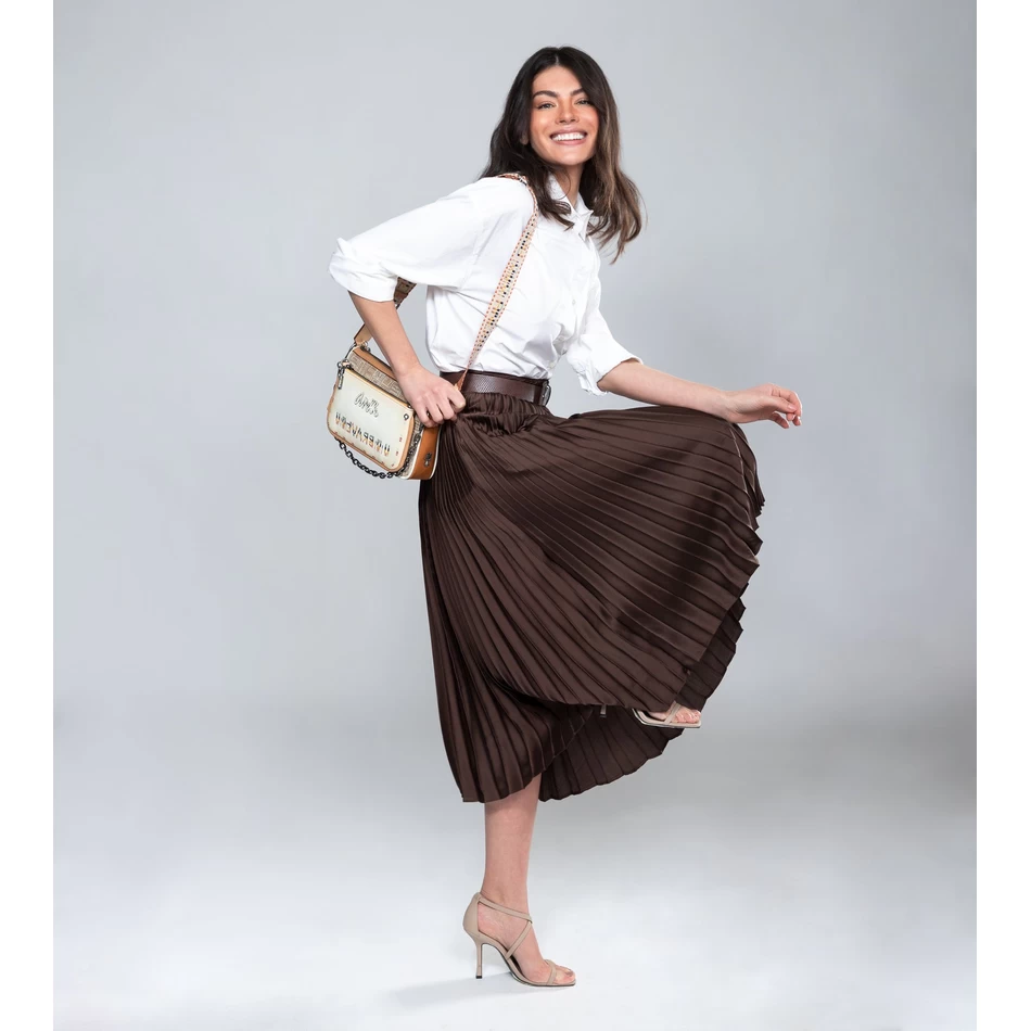 Anekke Magic Souls 2 I 1 Crossbody-väska Och Crossbody-väska