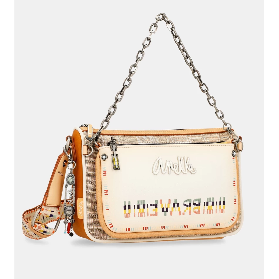 Anekke Magic Souls 2 In 1 Crossbody Bag Ja Crossbody Bag