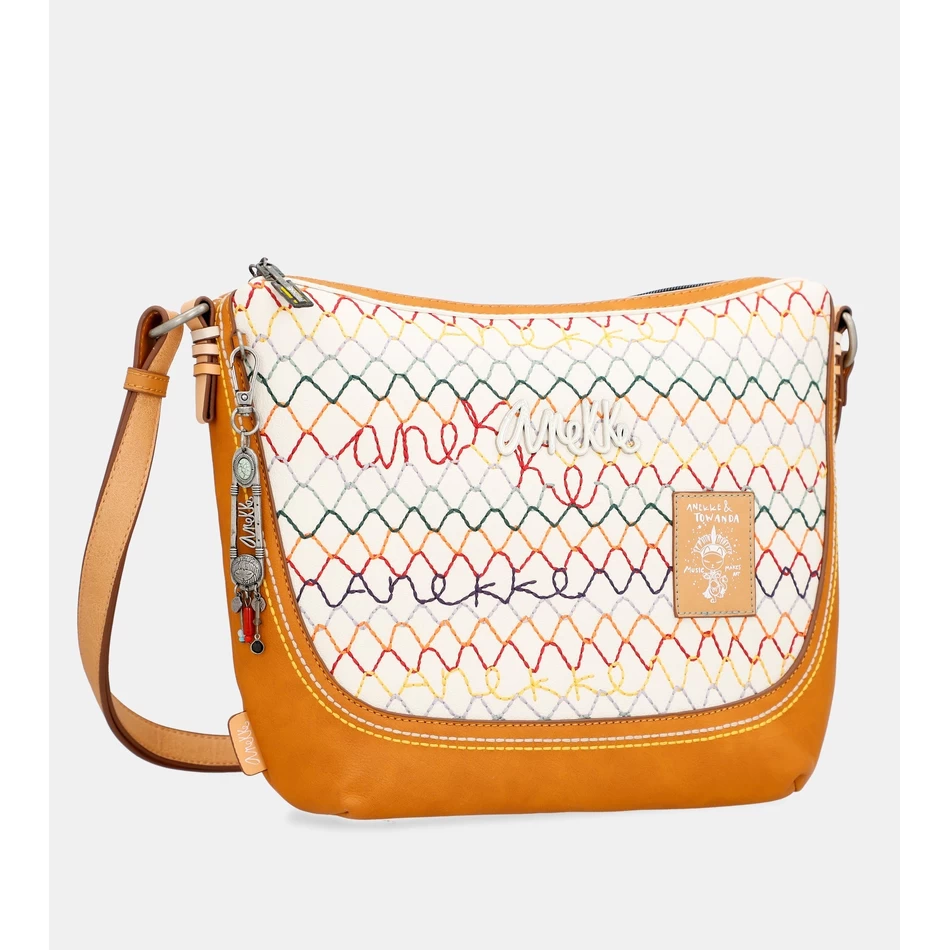 большая сумка через плечо Anekke Magic Souls