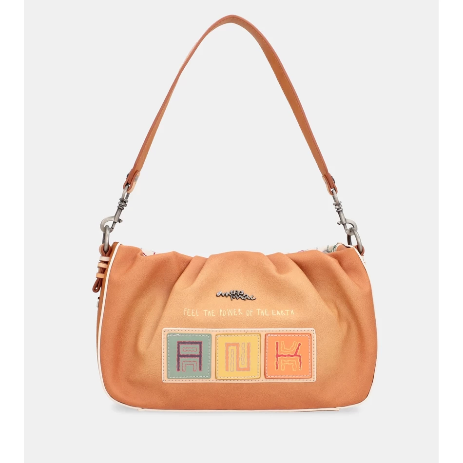 Anekke Magic Souls Patonki Crossbody Laukku