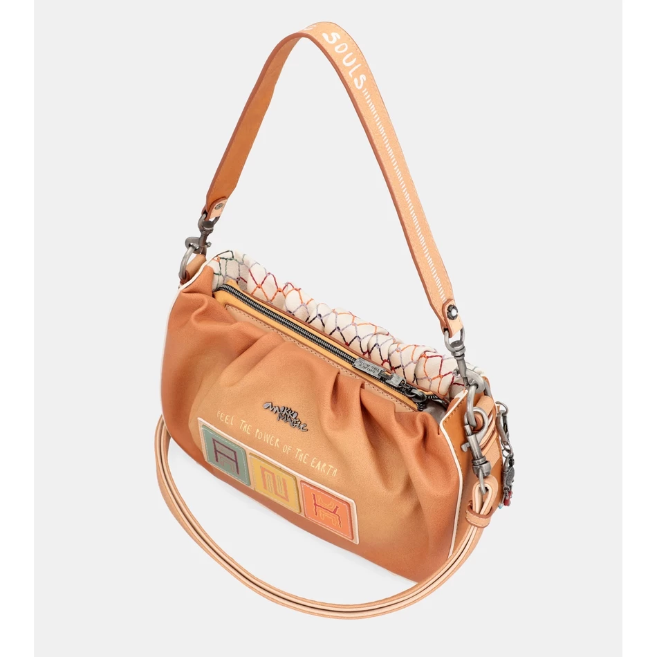 Anekke Magic Souls Patonki Crossbody Laukku