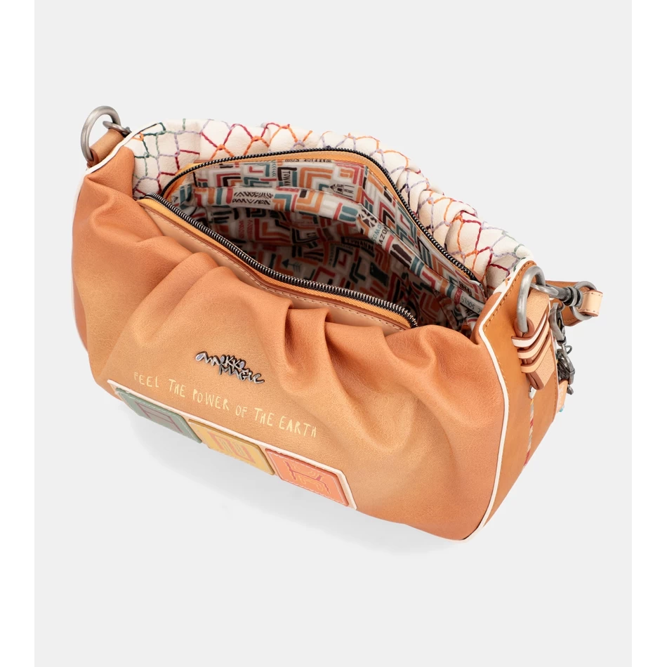 Anekke Magic Souls Patonki Crossbody Laukku