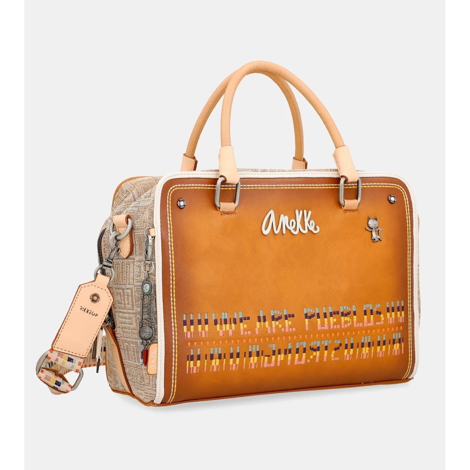 Докторская сумка через плечо Anekke Magic Souls