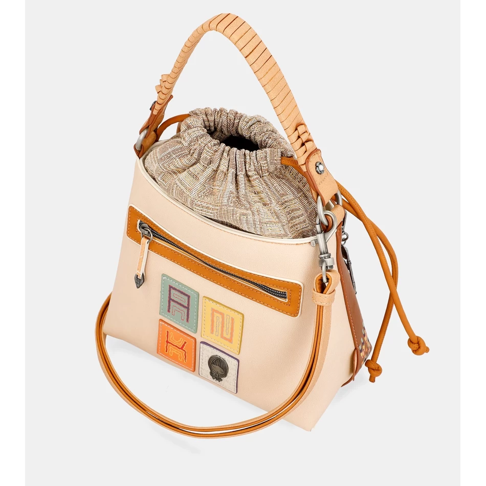 Anekke Magic Souls Crossbody-väska Med Axelrem