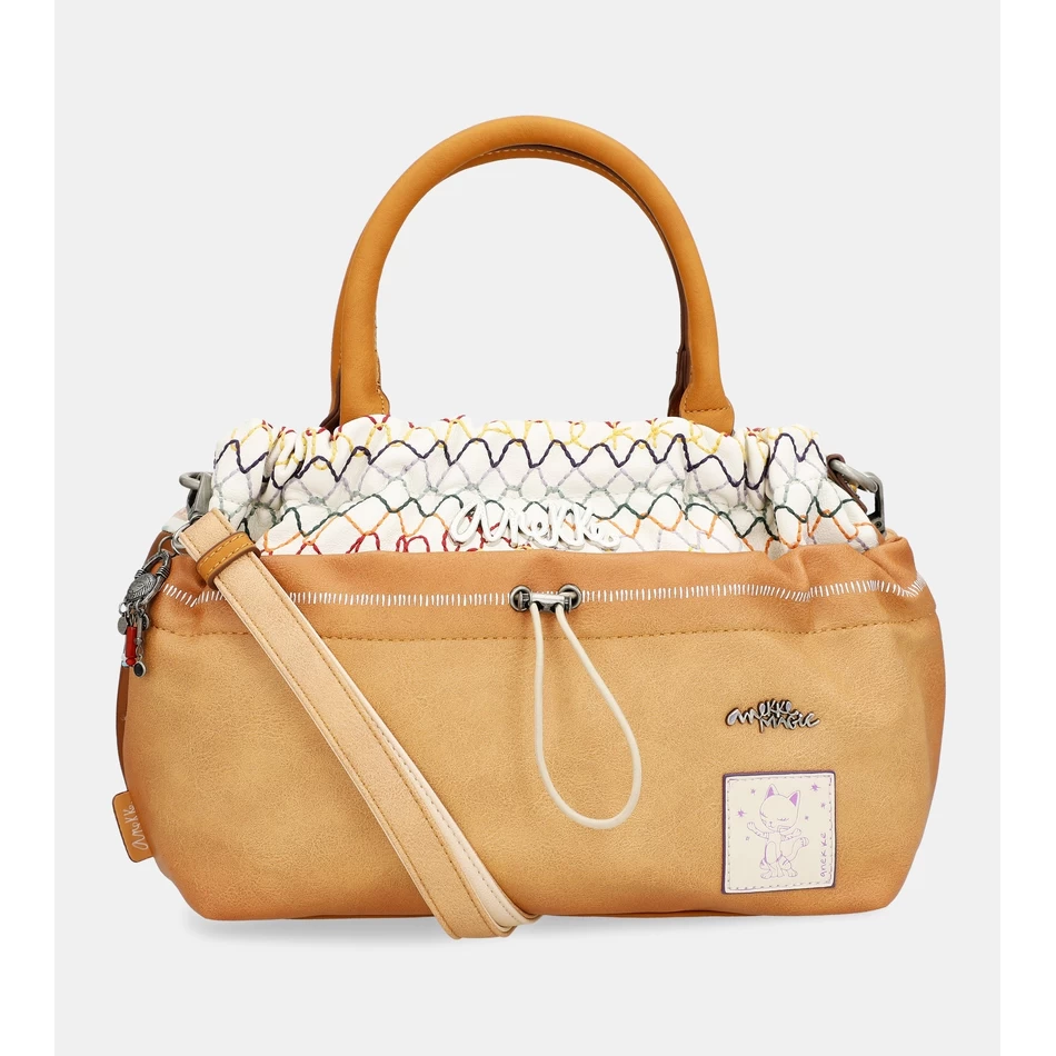 Anekke Magic Souls Bowling Táska Vállpánttal