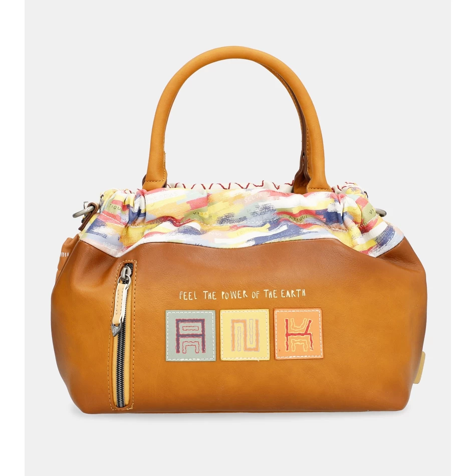 Anekke Magic Souls Bowling Táska Vállpánttal