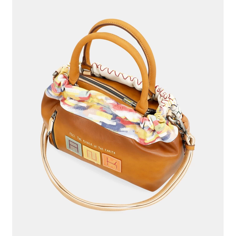 Anekke Magic Souls Bowling Táska Vállpánttal