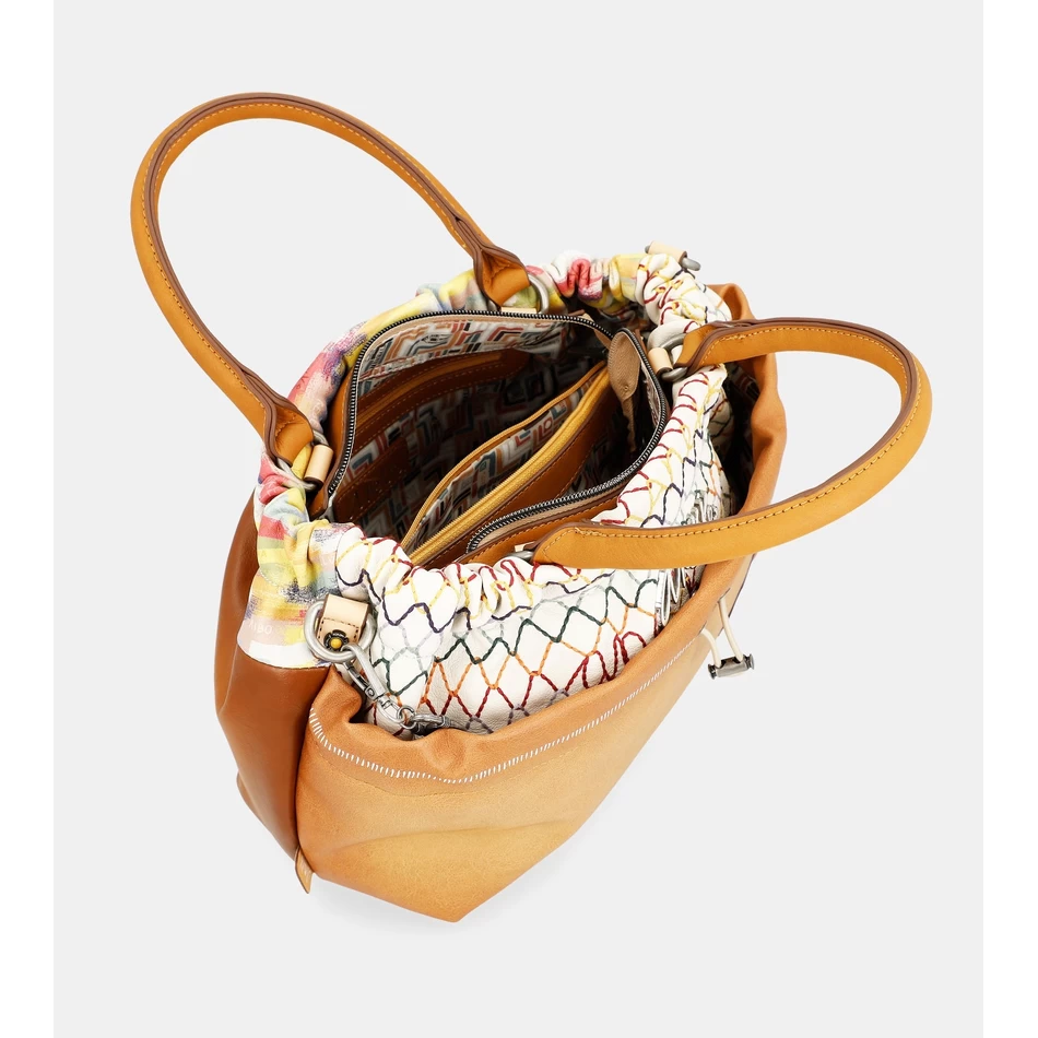 Anekke Magic Souls Bowling Táska Vállpánttal