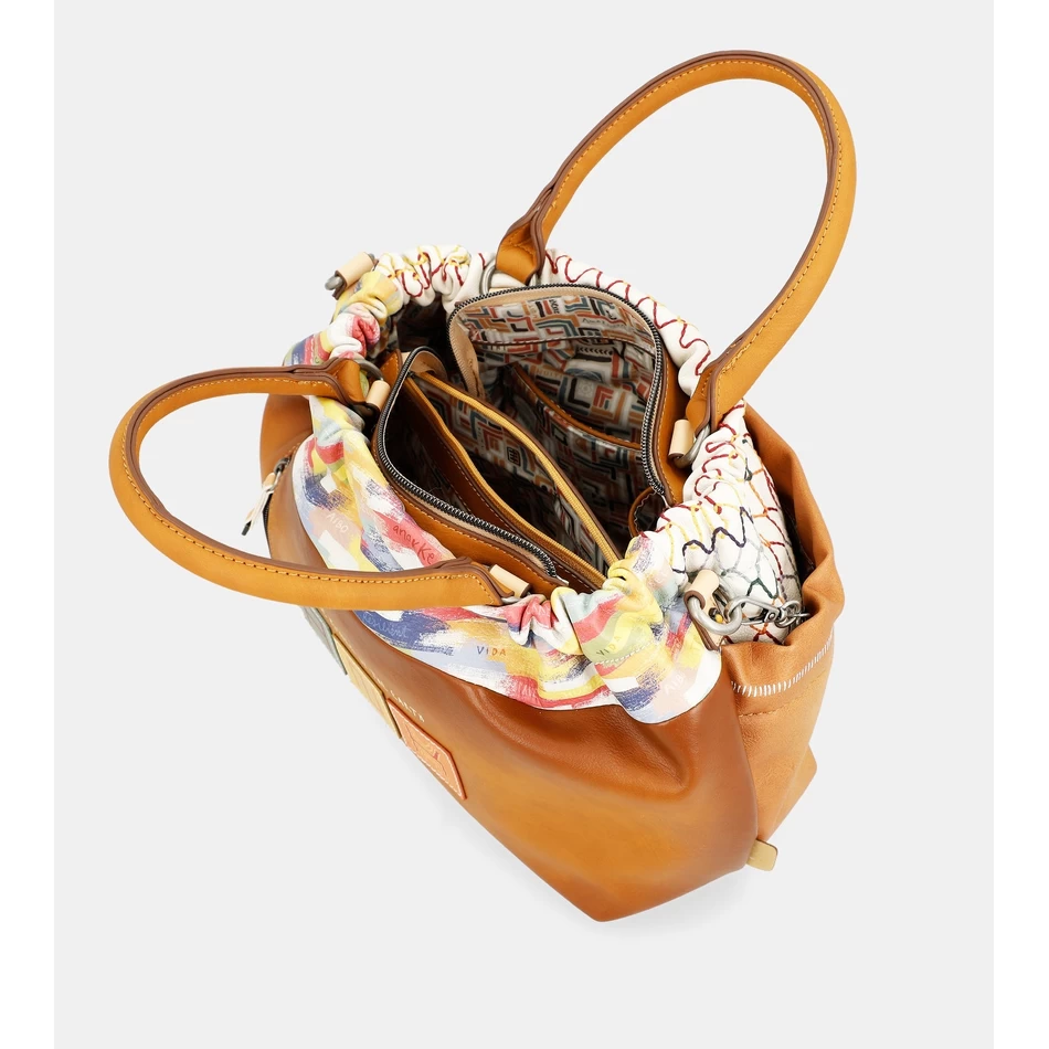 Anekke Magic Souls Bowling Táska Vállpánttal