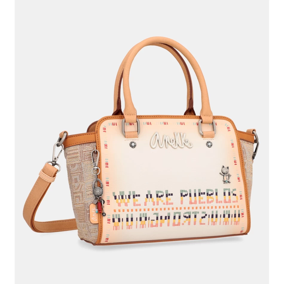 Anekke Magic Souls Bowlingväska