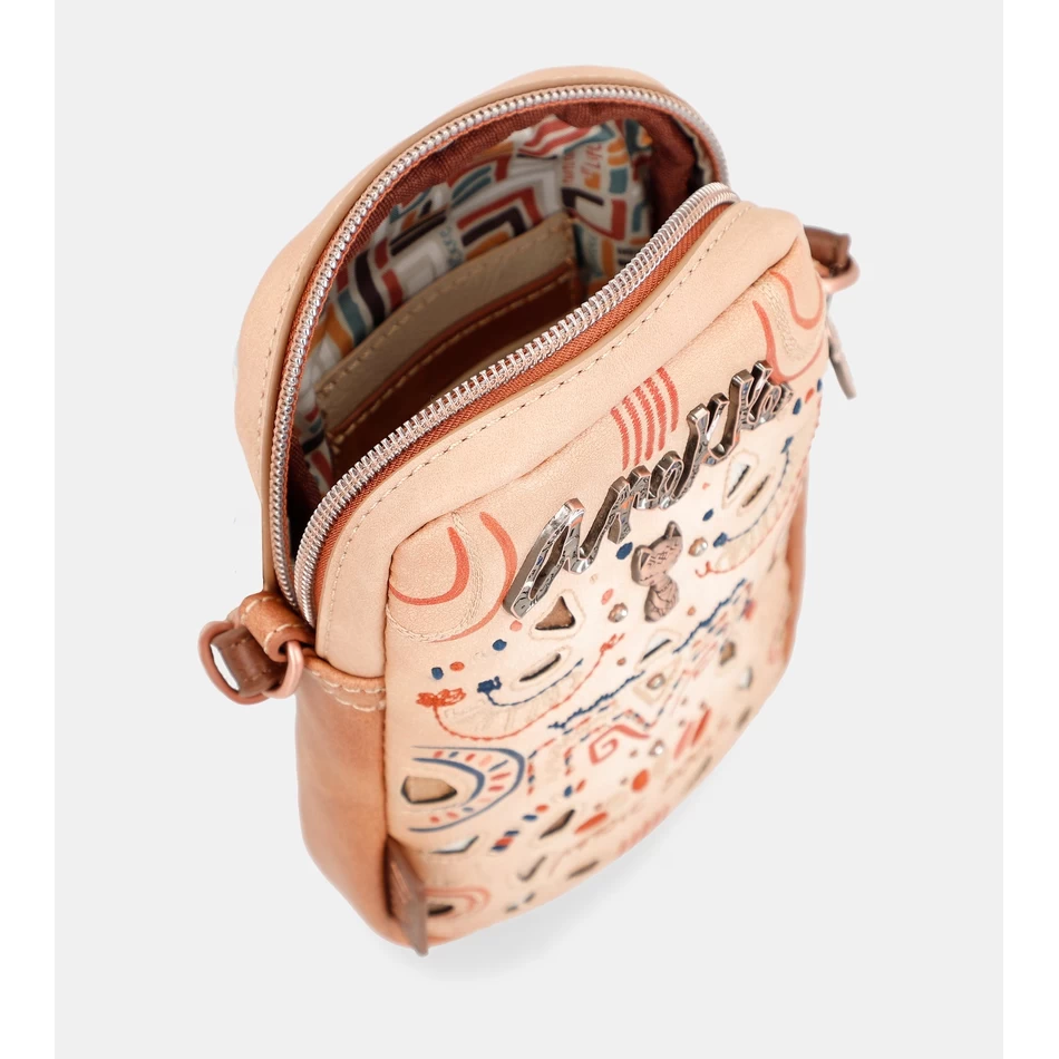 Anekke Tribe Mini Crossbody Kott