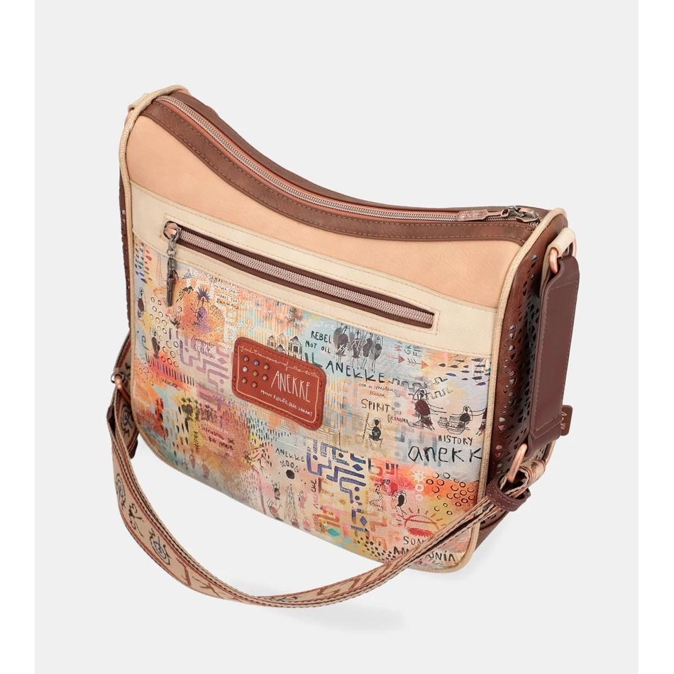 Anekke Tribe голяма чанта през рамо