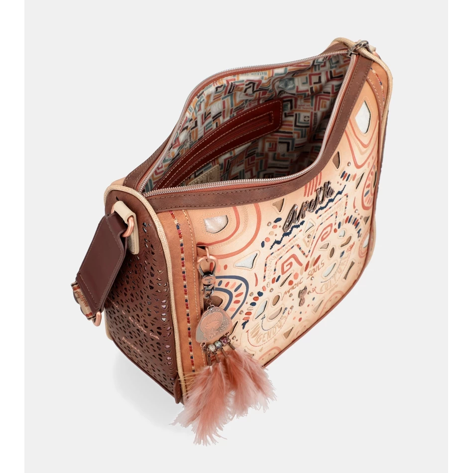 Anekke Tribe голяма чанта през рамо