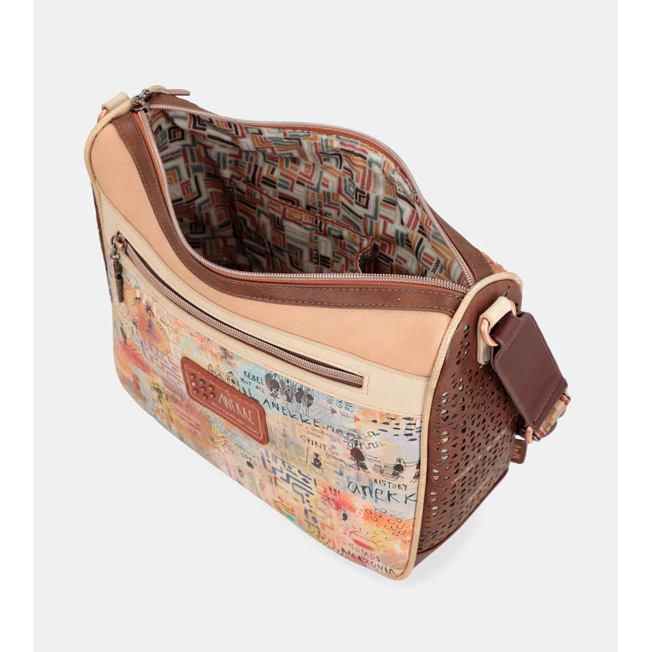 Anekke Tribe голяма чанта през рамо