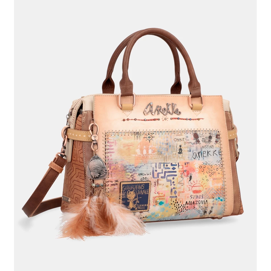 сумка для боулинга Anekke Tribe