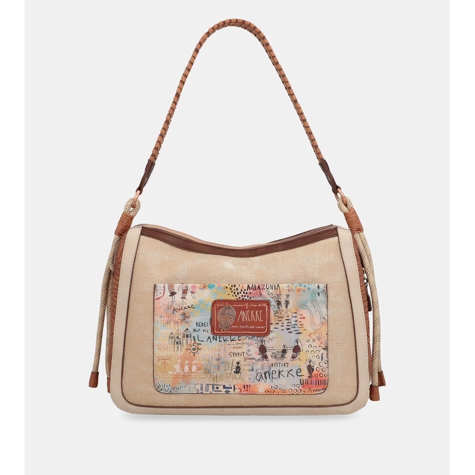 Anekke Menire crossbody bag with shoulder strap