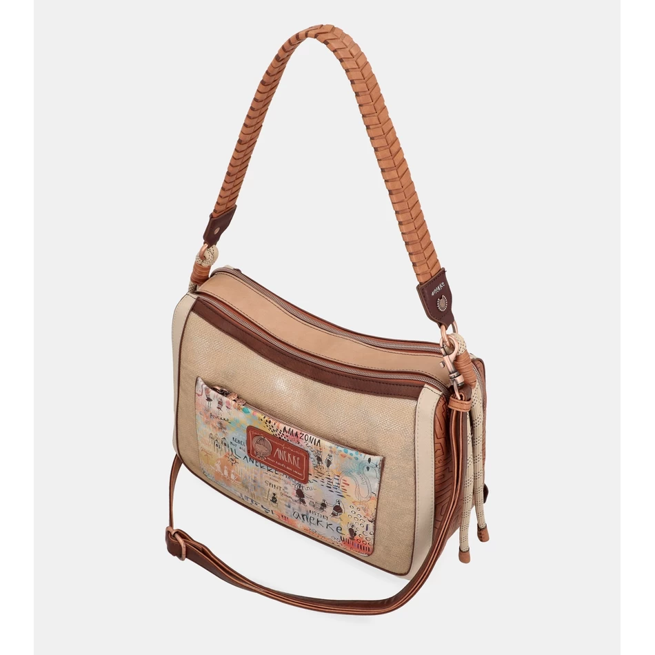 Anekke Menire crossbody bag with shoulder strap