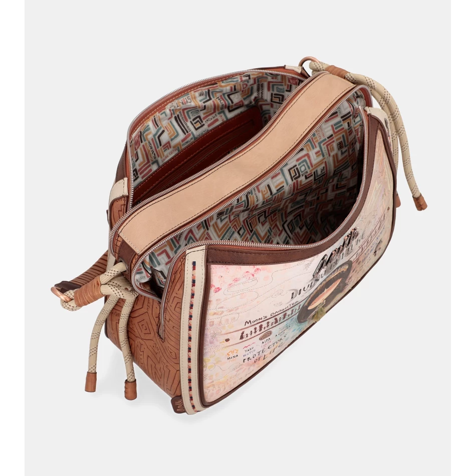 Anekke Menire crossbody bag with shoulder strap