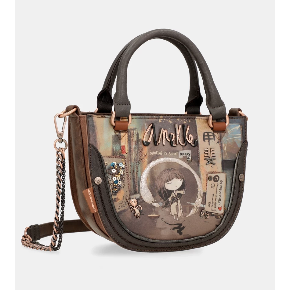 Anekke Shōen Borsa A Tracolla Piccola