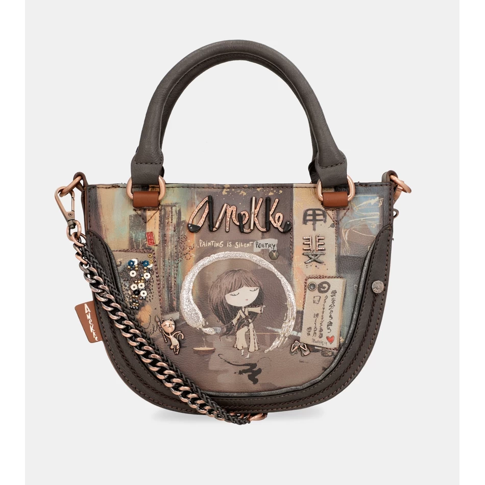 Anekke Shōen Borsa A Tracolla Piccola