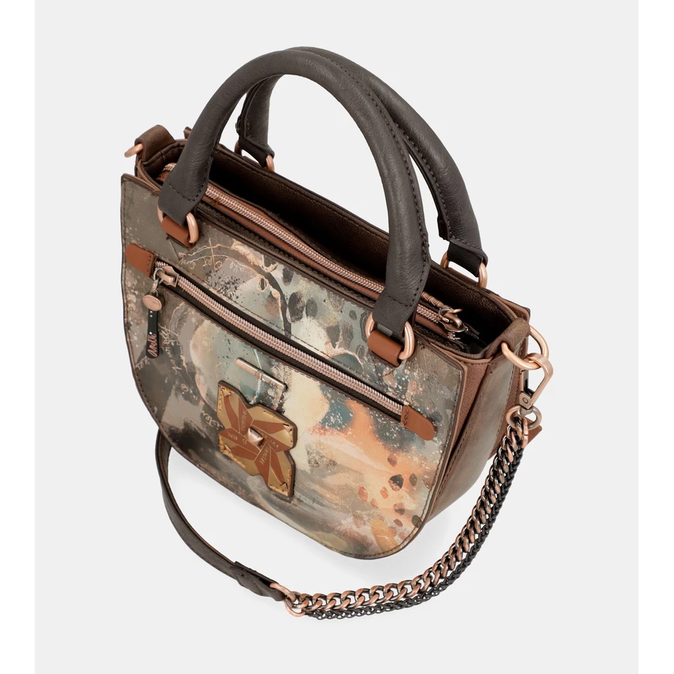 Anekke Shōen Borsa A Tracolla Piccola