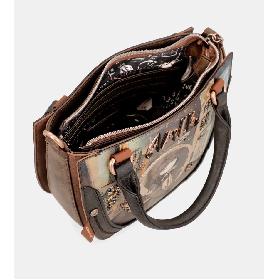 Anekke Shōen Borsa A Tracolla Piccola