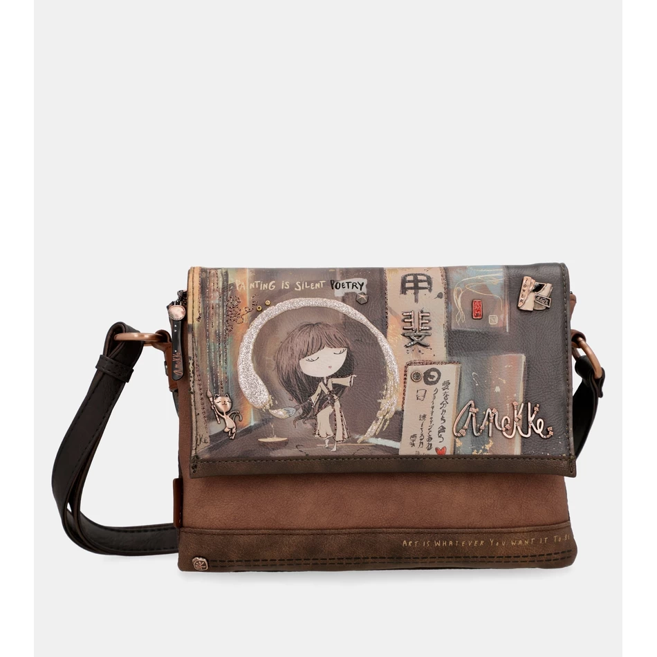 Anekke Shōen 3 Nodalījumu Atloku Soma