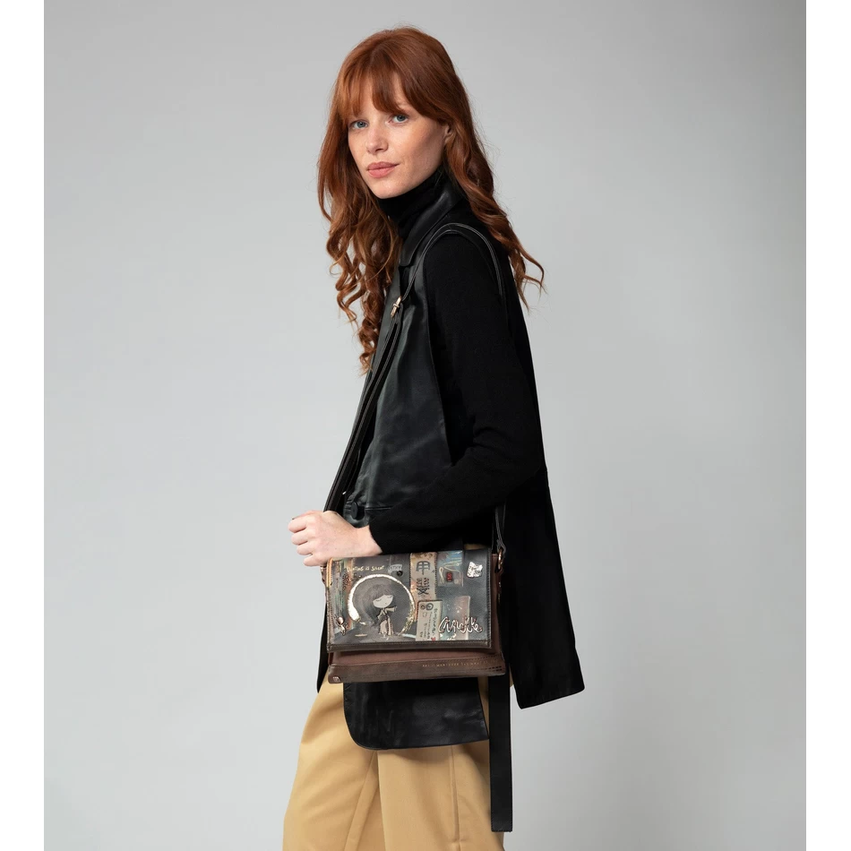 Anekke Shōen 3 Nodalījumu Atloku Soma