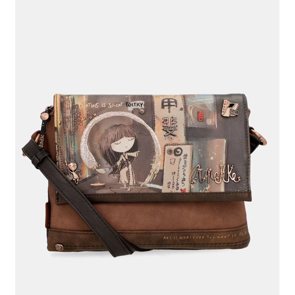 Anekke Shōen 3 Nodalījumu Atloku Soma