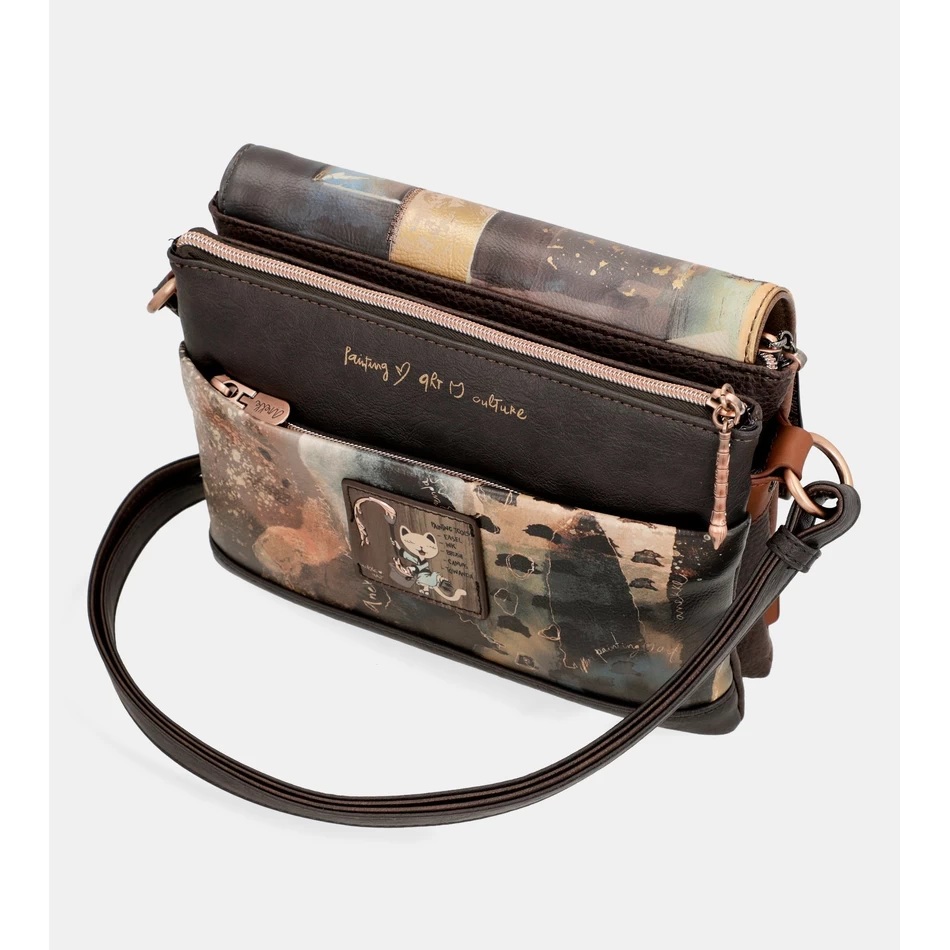 Anekke Shōen 3 Nodalījumu Atloku Soma