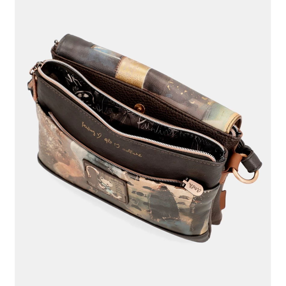 Anekke Shōen 3 Nodalījumu Atloku Soma